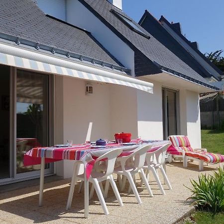 Holiday Home Kerdual By Interhome La Trinité-sur-Mer Esterno foto