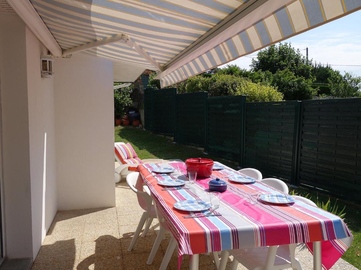 Holiday Home Kerdual By Interhome La Trinité-sur-Mer Esterno foto