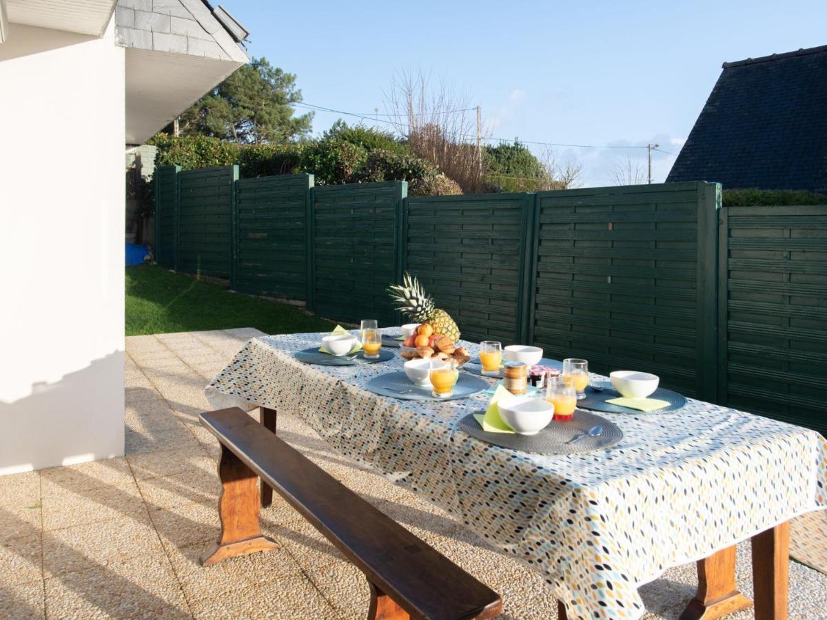 Holiday Home Kerdual By Interhome La Trinité-sur-Mer Esterno foto