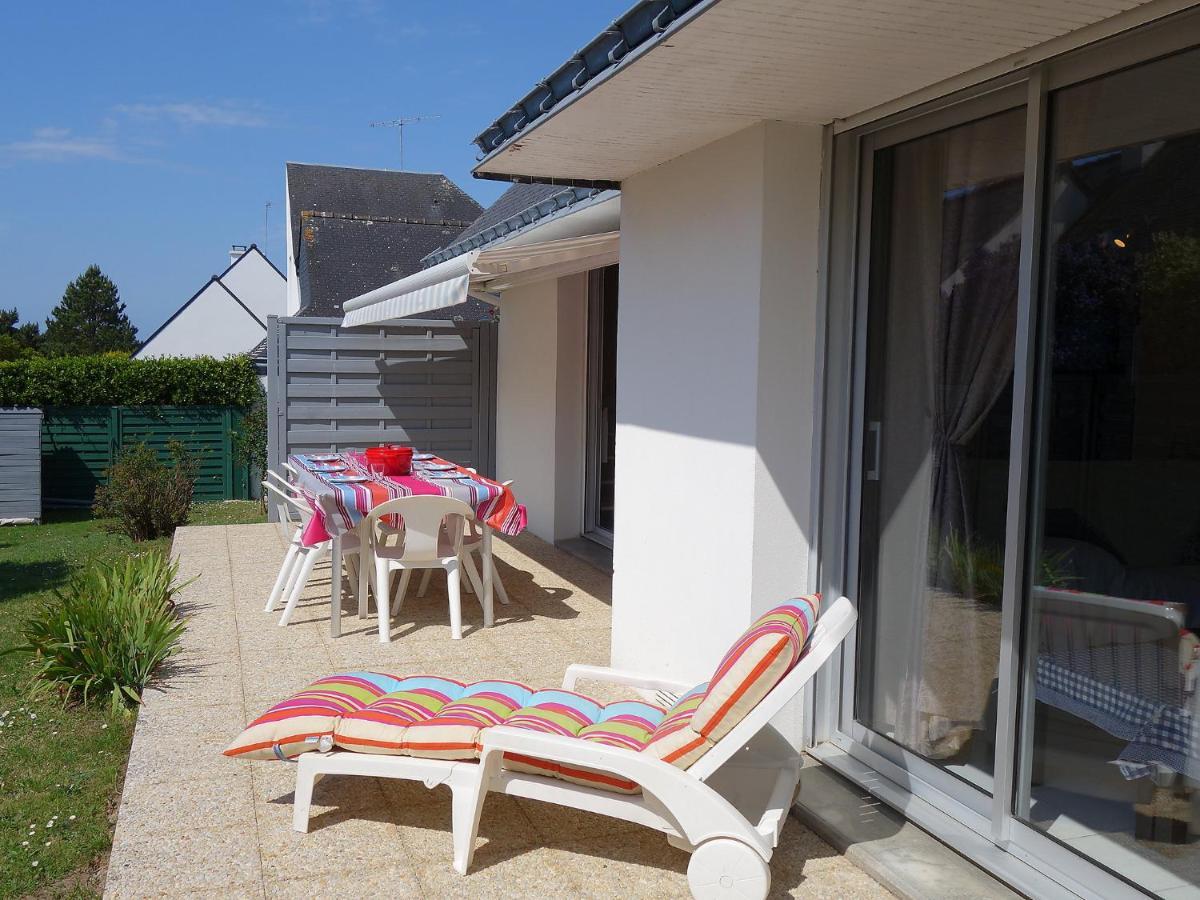 Holiday Home Kerdual By Interhome La Trinité-sur-Mer Esterno foto