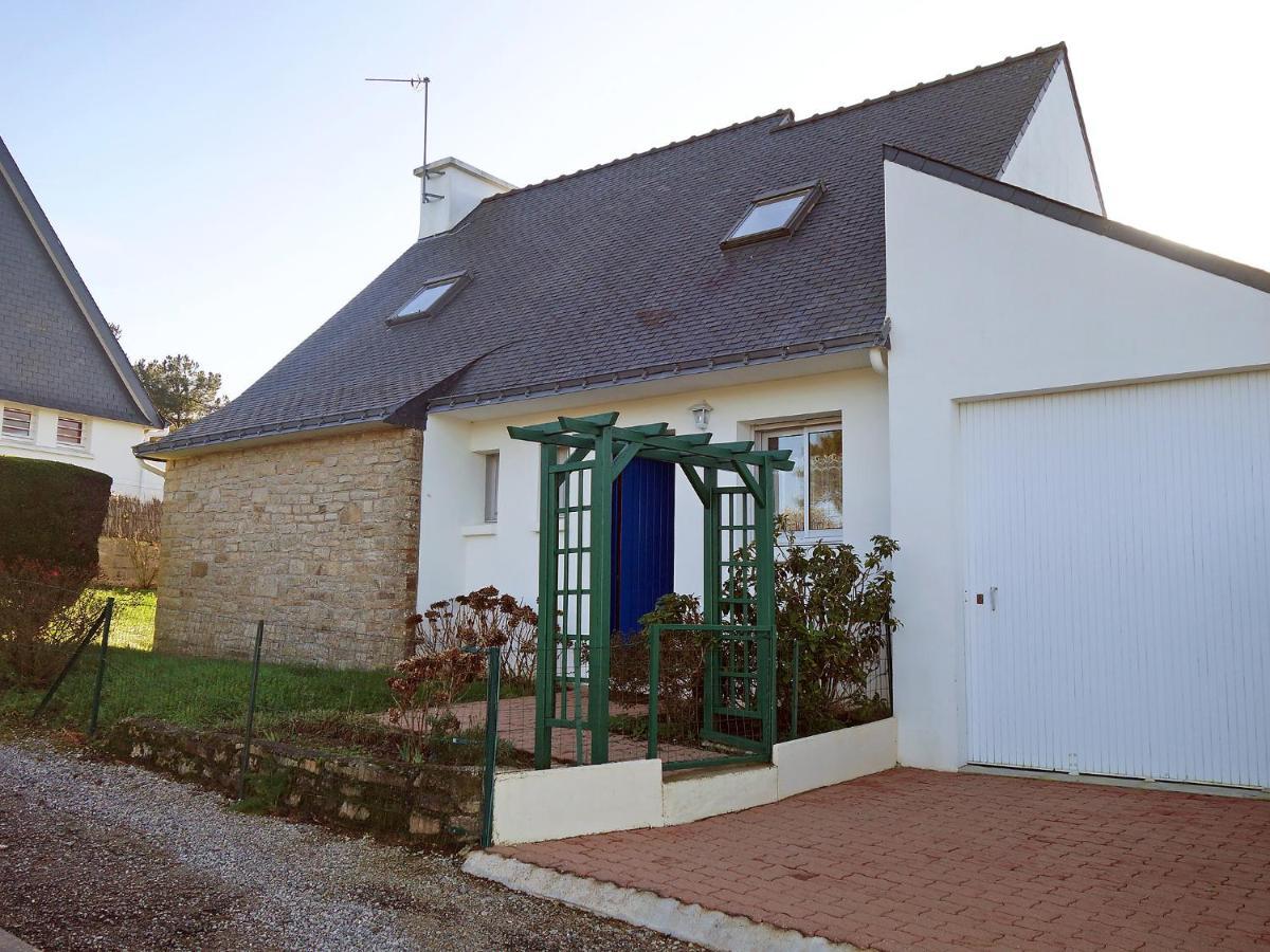 Holiday Home Kerdual By Interhome La Trinité-sur-Mer Esterno foto